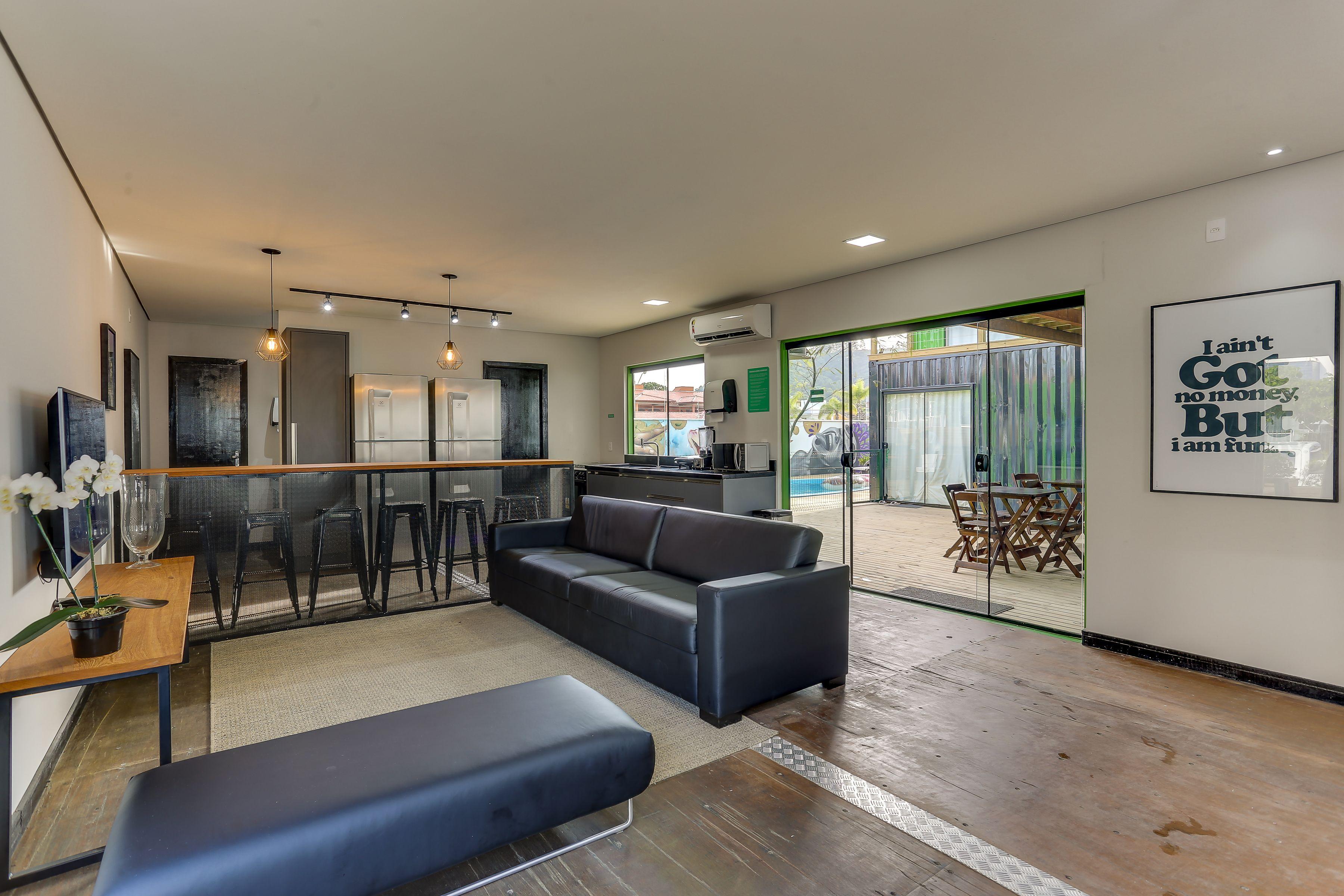Innbox - Canasvieiras - Florianopolis — Photos 3